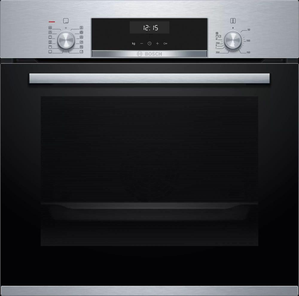 Встраиваемый электрический духовой шкаф Bosch HIJ557YS0R