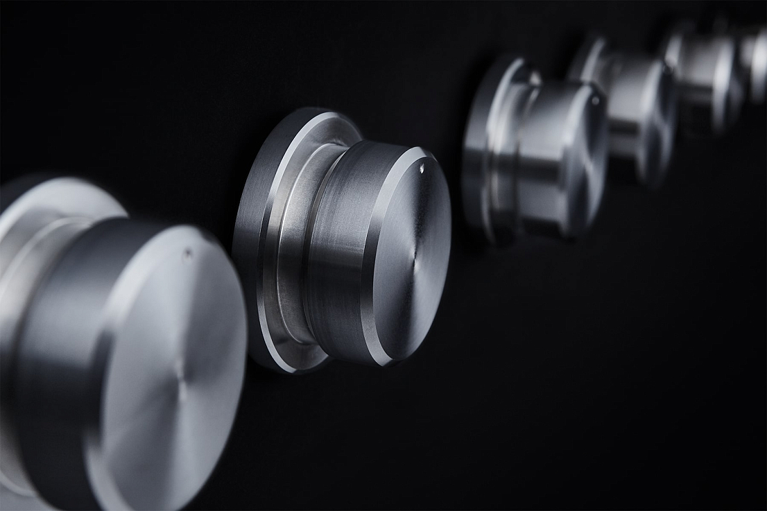 Индукционная варочная панель с вытяжкой Kuppersbusch KMI 9850.0 SR Stainless Steel (отгружается KMI