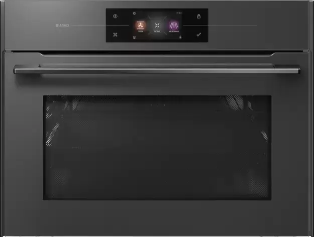 OCM8478GG Компактный духовой шкаф ASKO