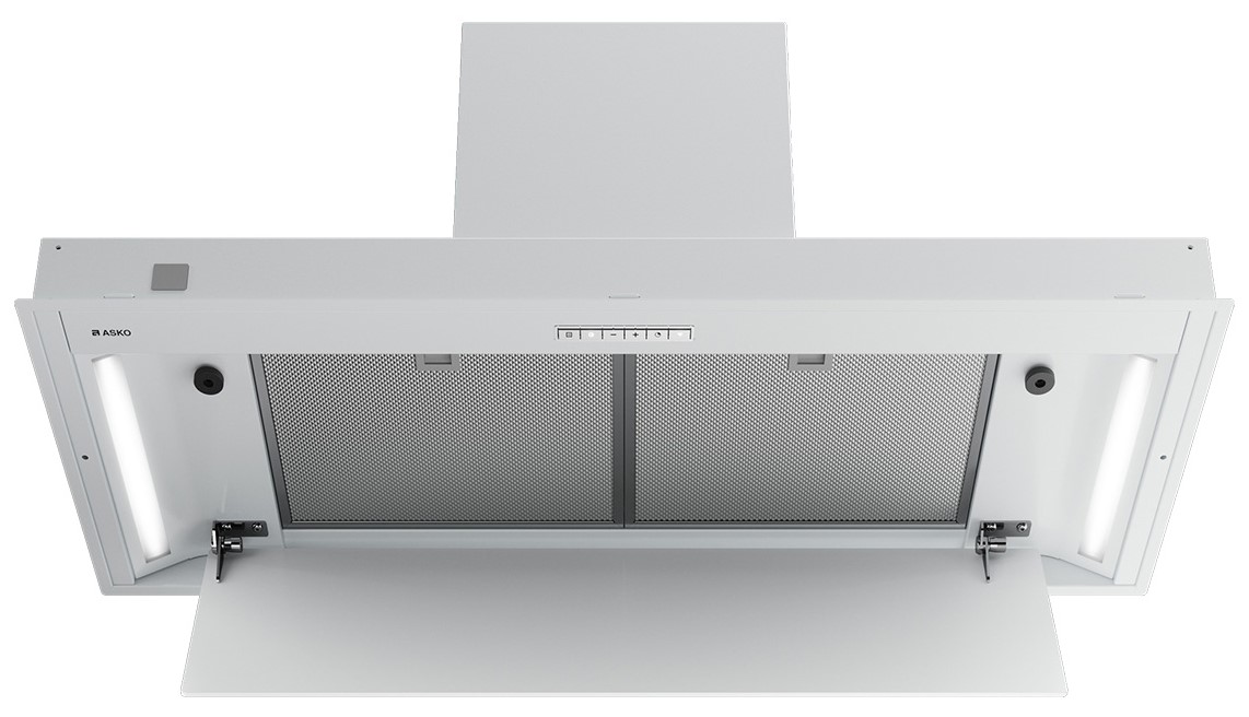 CBB862WGC Вытяжка ASKO